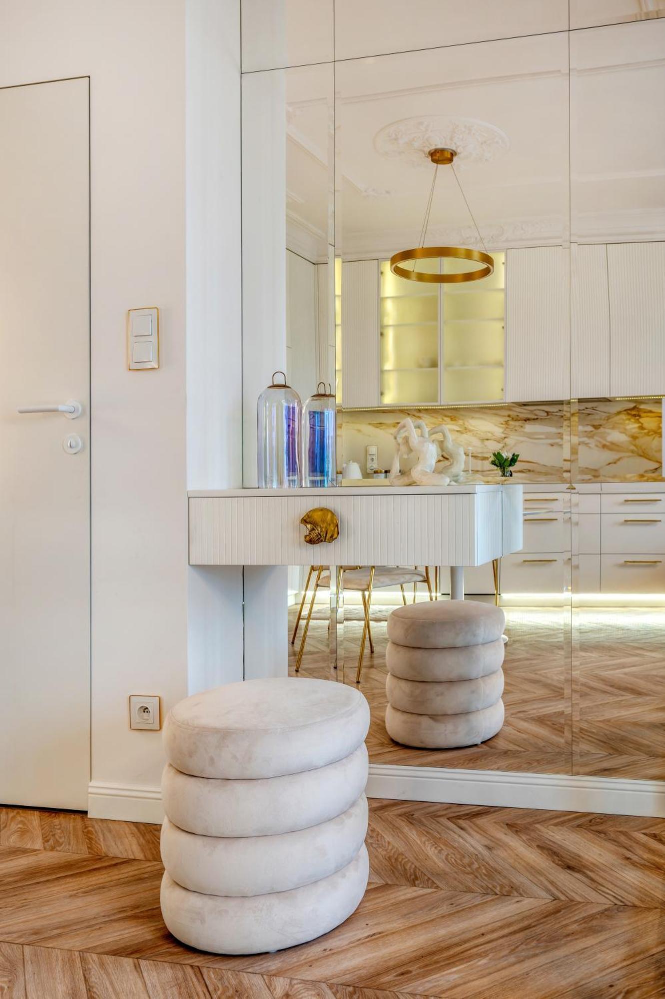 Apartment Golden Manufaktura Lodz By Rentujemy Exterior photo