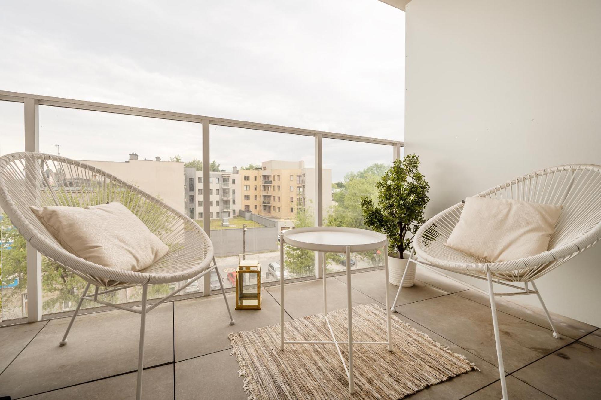 Apartment Golden Manufaktura Lodz By Rentujemy Exterior photo